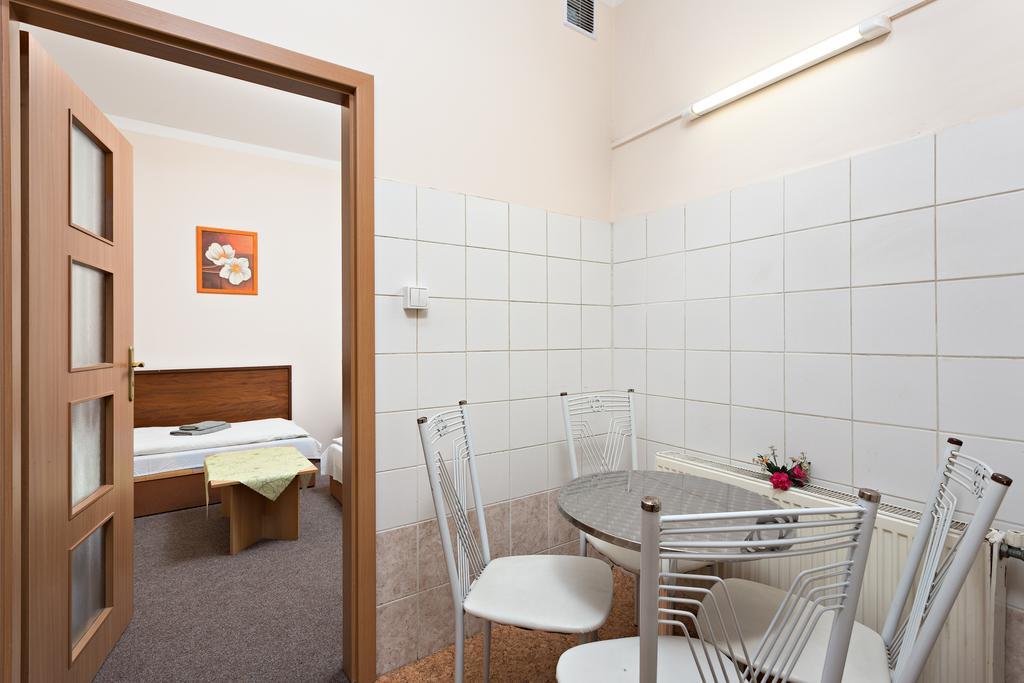 Maison d'hôtes Morrison 3*