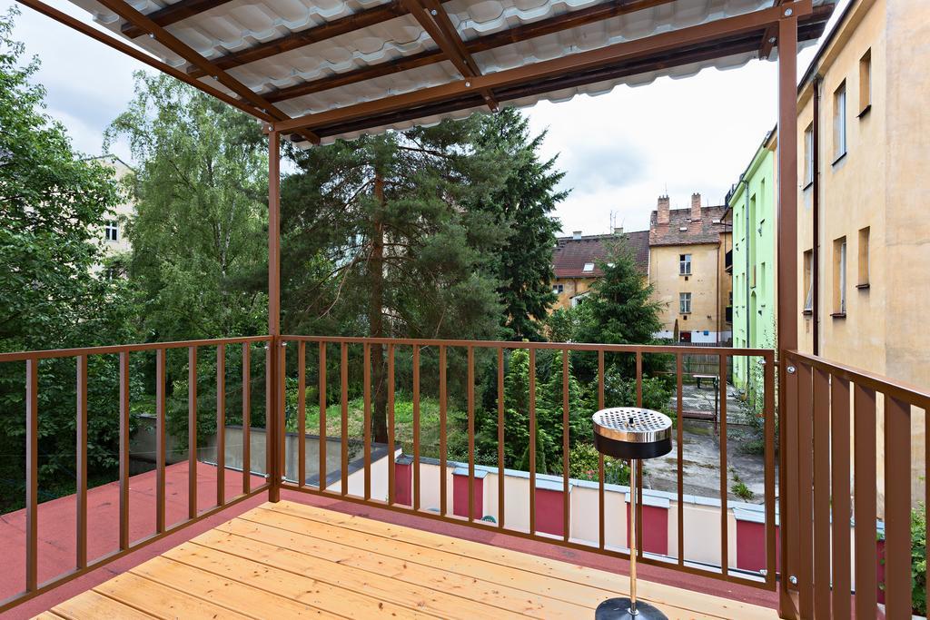 Morrison 3* Plzeň