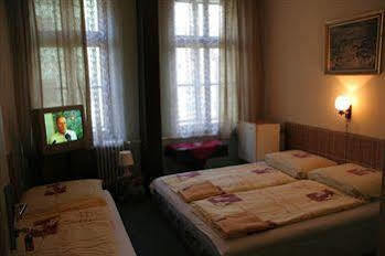 Morrison Maison d'hôtes Plzeň